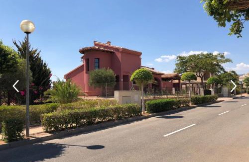 Corverica House | Holiday home HDA Golf Resort - HK 0011 B - Villa con picina privada