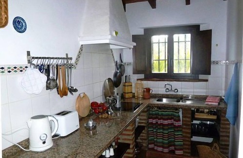 Antequera Cottage | Holiday home in a traditional finca in the heart of Andalusia