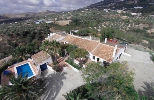 Antequera Cottage | Holiday home in a traditional finca in the heart of Andalusia