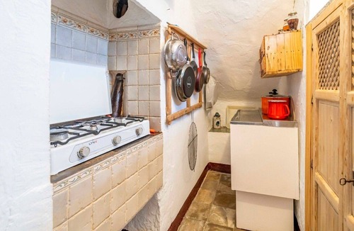 Archidona House | Holiday Home in Archidona with private pool