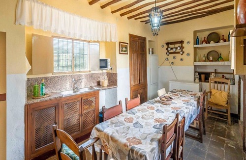 Archidona House | Holiday Home in Archidona with private pool