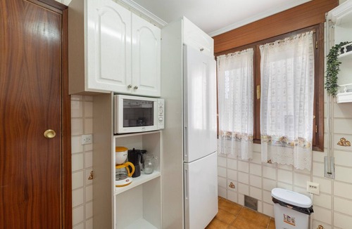 Sacramenia House | Holiday Home 'La Casona De Sacramenia' with Balcony