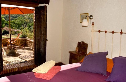 Alajar Other | Holiday home La Cigüeña