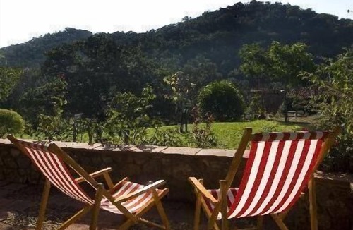Alajar Other | Holiday home La Cigüeña
