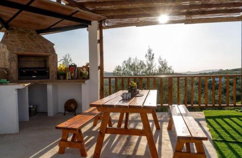Cabra House | Holiday Home La Pedriza by Interhome
