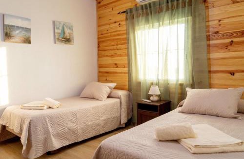 Cabra House | Holiday Home La Pedriza by Interhome