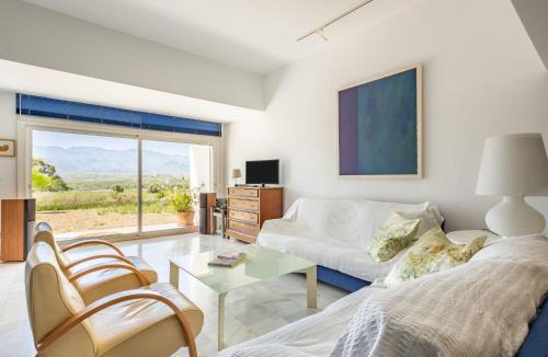 Los Gallardos House | Holiday Home La Veleta by Interhome