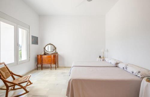 Los Gallardos House | Holiday Home La Veleta by Interhome