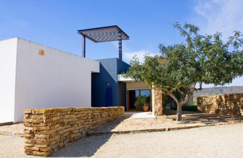 Los Gallardos House | Holiday Home La Veleta by Interhome