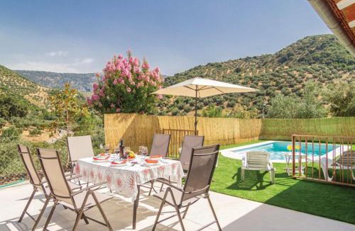 Rute House | Holiday Home Las Tijeras by Interhome