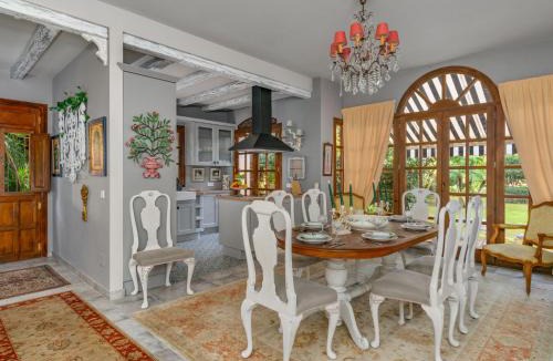 Guadalmina House | Holiday Home Le Bijou by Interhome