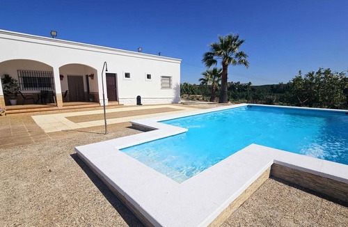 Marchena Cottage | Holiday Home Limones