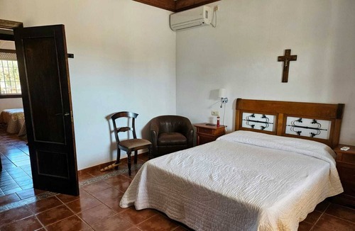 Marchena Cottage | Holiday Home Los Miradores