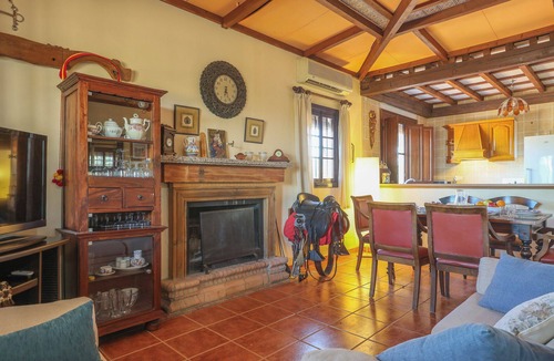 Marchena Cottage | Holiday Home Los Miradores, Marchena, Seville