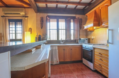 Marchena Cottage | Holiday Home Los Miradores, Marchena, Seville