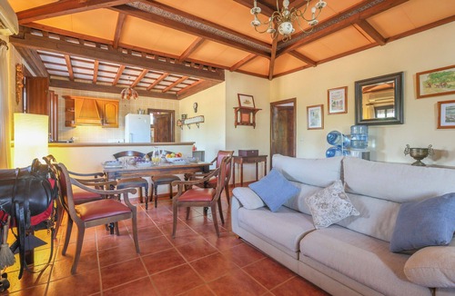 Marchena Cottage | Holiday Home Los Miradores, Marchena, Seville