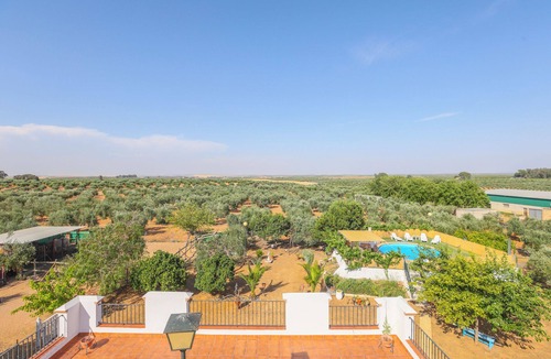 Marchena Cottage | Holiday Home Los Miradores, Marchena, Seville
