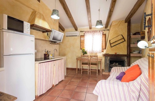 Laroya Other | Holiday home Mirador