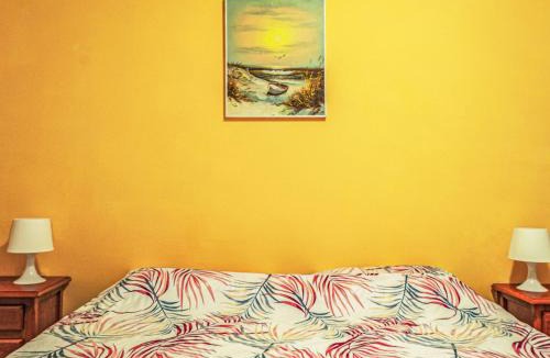 Guaro House | Holiday Home Nido Aguila Blanca by Interhome