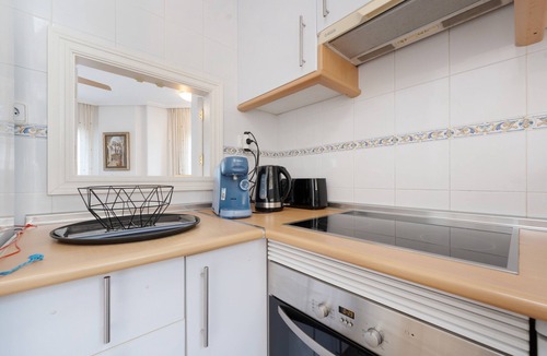 Casares House | Holiday Home 'Nouvelle Location Bord De Mer' with Sea View, Wi-Fi and Air Conditioning
