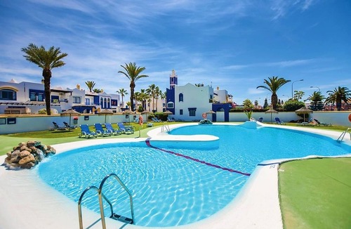 Roquetas de Mar Apartment | Holiday Home Roquetas de Mar near Beach