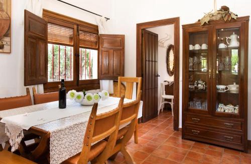 Niguelas House | Holiday Home Rincón del Sur by Interhome