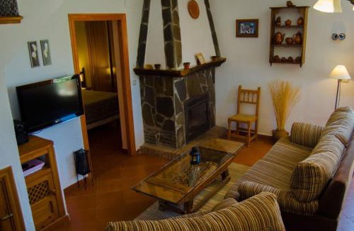 Nechite House | Holiday Home Schönes Haus in Anlage mit Schwimmbad by Interhome