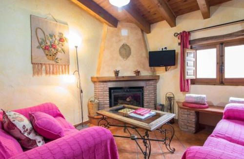 Laroya House | Holiday Home Tenguerengue by Interhome