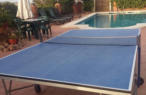 Ardales Cottage | Holiday home Villa Carmeli