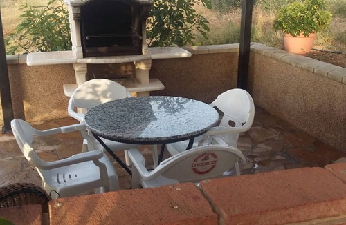 Ardales Cottage | Holiday home Villa Carmeli