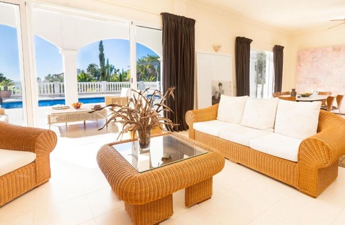 Frigiliana House | Holiday Home Villa Hermosa