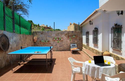 Torrox Resort | Holiday Home Villa Laura by Interhome