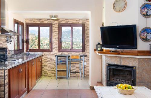 Torrox Resort | Holiday Home Villa Laura by Interhome