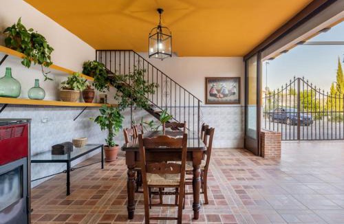 Baena House | Holiday Home Villa San Vicente by Interhome