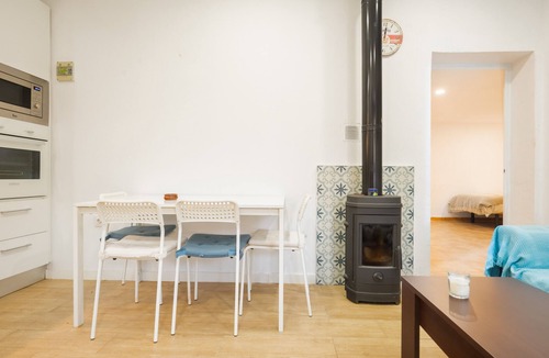 La Rinconada House | Holiday Home with Private Pool and A/C near Seville