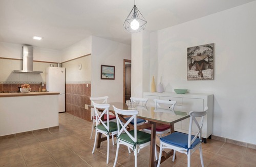 Zahora House | Holiday home with large garden - Casa Nesenka 1