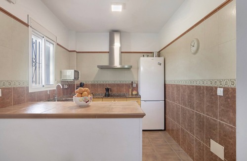Zahora House | Holiday home with large garden - Casa Nesenka 1