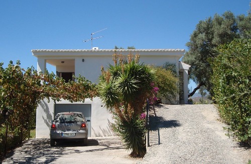 Orgiva House | Holiday home with private pool in fantastic setting