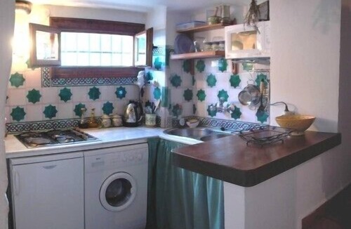 Albaicin House | Holiday Home With Wonderful Views To The Alhambra