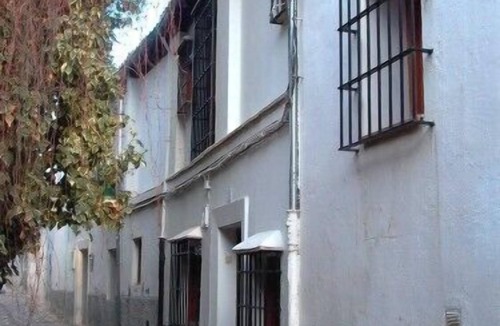 Albaicin House | Holiday Home With Wonderful Views To The Alhambra