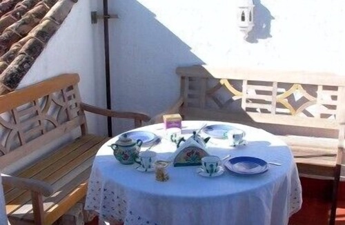Albaicin House | Holiday Home With Wonderful Views To The Alhambra