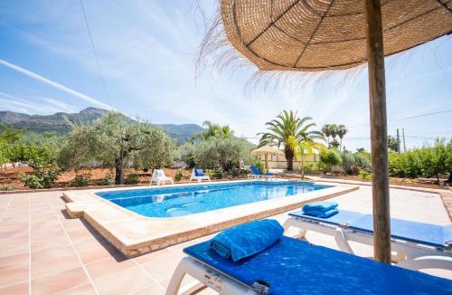 Alhaurin el Grande House | Holiday homes in Alhaurín el Grande, Spain