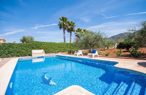 Alhaurin el Grande House | Holiday homes in Alhaurín el Grande, Spain
