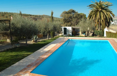 Santaella House | Holiday house Santaella for 1 - 6 persons with 3 bedrooms - Holiday home