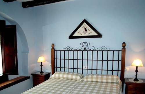 Santaella House | Holiday house Santaella for 1 - 6 persons with 3 bedrooms - Holiday home