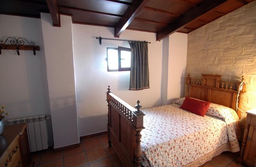 Santaella House | Holiday house Santaella for 1 - 6 persons with 3 bedrooms - Holiday home