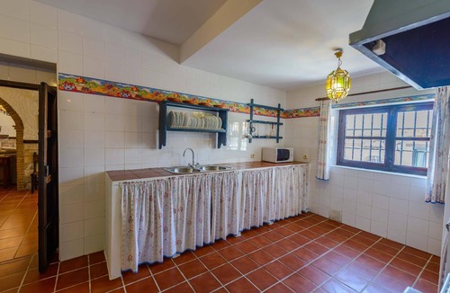 Alcaucin House | Holiday house Alcaucin for 2 - 4 persons with 2 bedrooms - Holiday apartment in one or multi-family