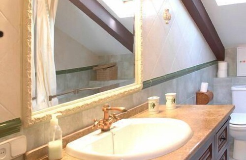Almagro House | Holiday house Almagro for 2 - 8 persons with 4 bedrooms - Twin house