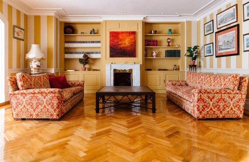 Valdesqui House | Holiday house Alpedrete for 1 - 25 persons with 15 bedrooms - Holiday house