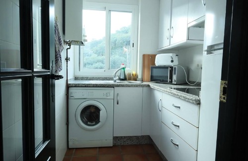Aracena House | Holiday house Aracena for 1 - 4 persons with 3 bedrooms - Holiday home